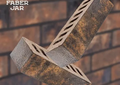 Faber Jar Петроградский 5