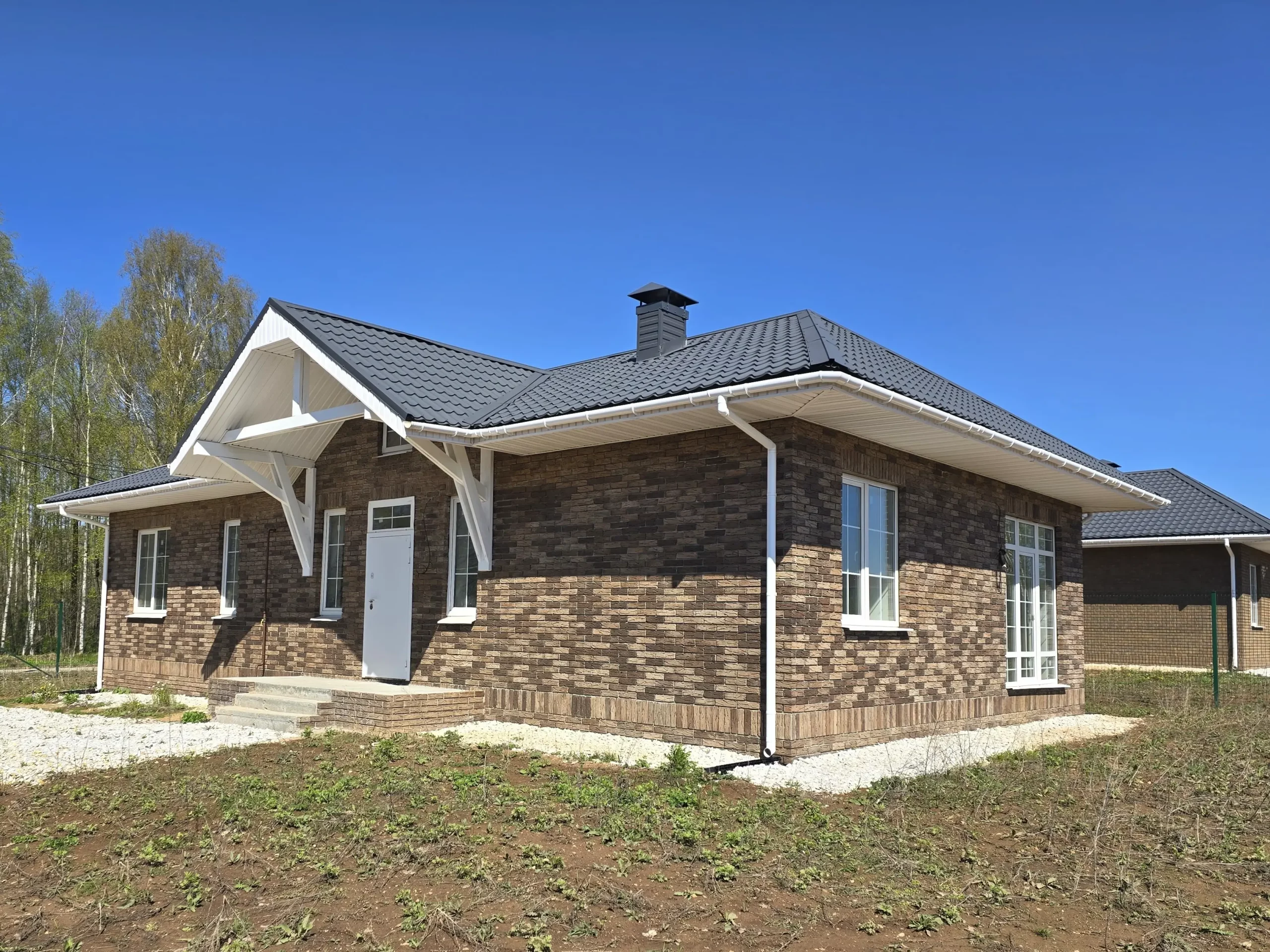 Кирпич клинкерный Faber Jar Литейный 250х85х65 0,7 НФ — изображение 3