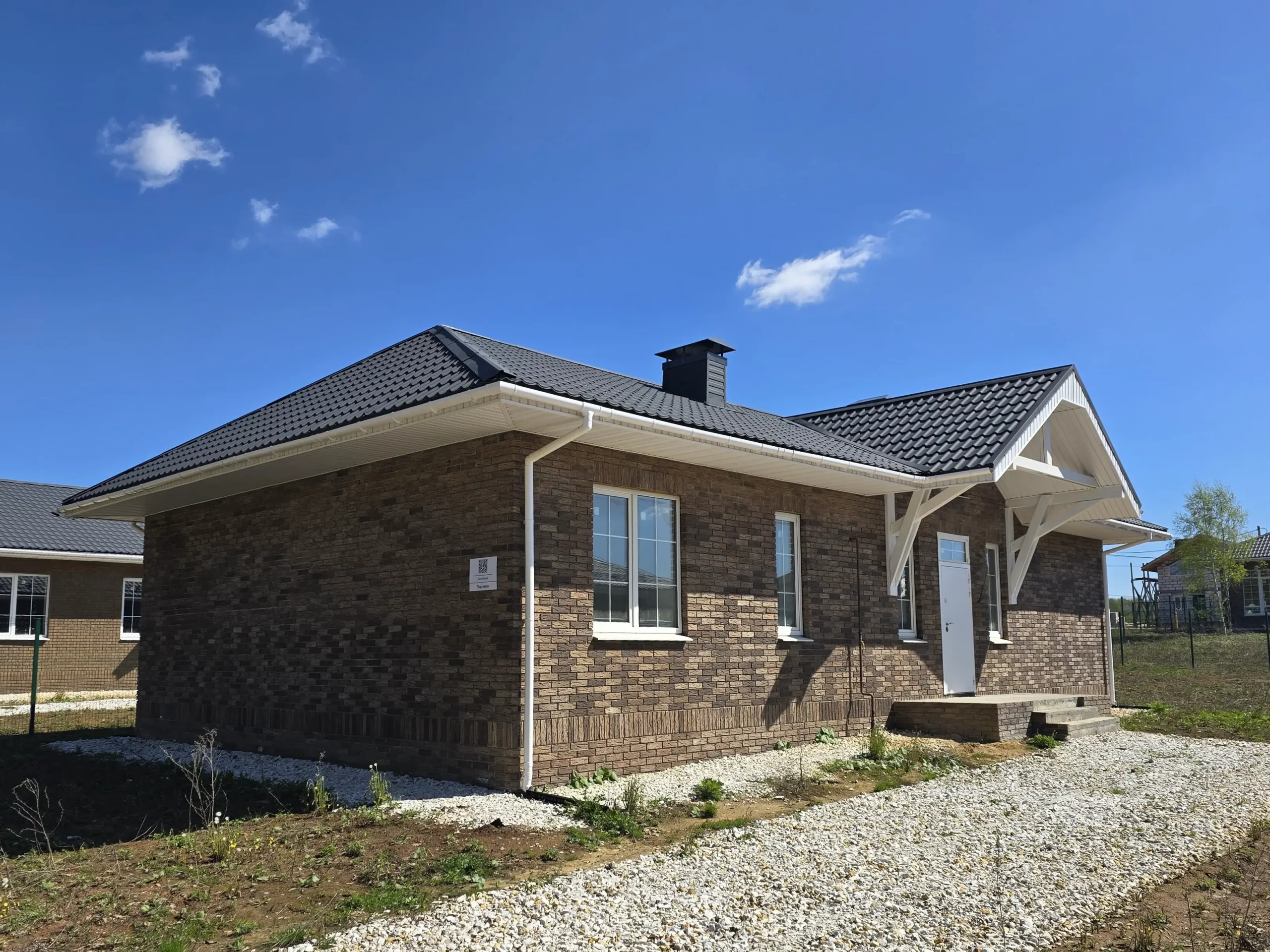 Кирпич клинкерный Faber Jar Литейный 250х85х65 0,7 НФ — изображение 4