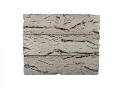 Кирпич клинкерный Faber Jar Литейный 2