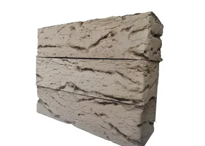 Кирпич клинкерный Faber Jar Литейный 3