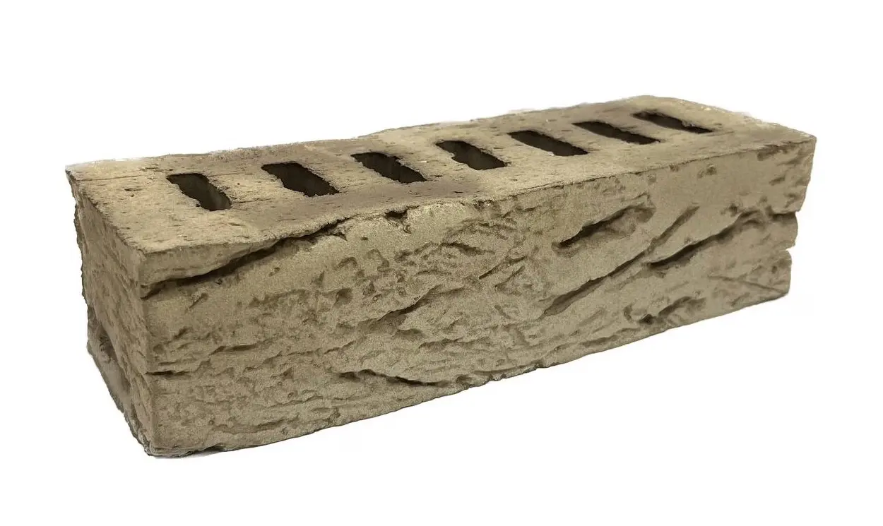 Кирпич клинкерный Faber Jar Литейный 250х85х65 0,7 НФ — изображение 7