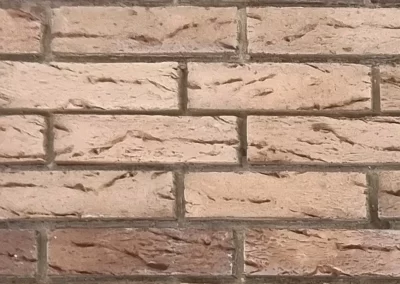 Кирпич клинкерный Faber Jar Литейный