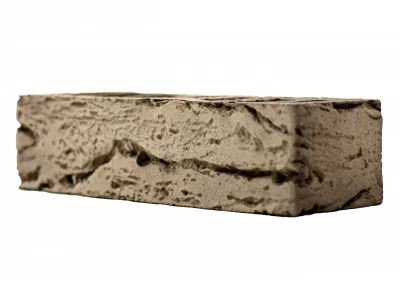 Кирпич клинкерный Faber Jar Литейный 5