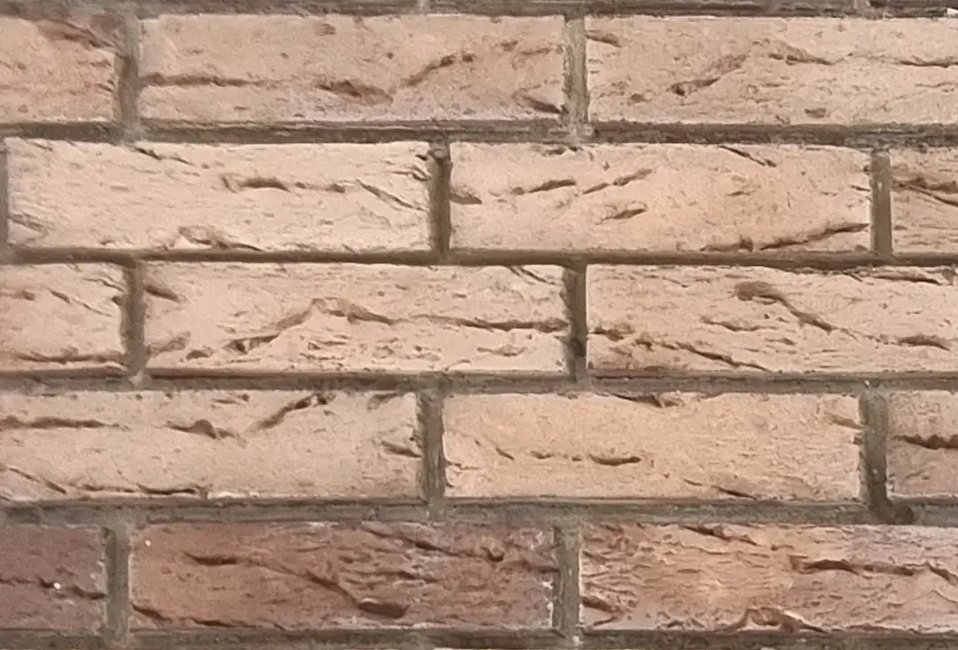 Кирпич клинкерный Faber Jar Литейный 215x102x65 WDF